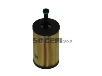 Масляный фильтр Fiaam FA5616ECO
