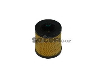 Масляный фильтр Fiaam FA5617ECO