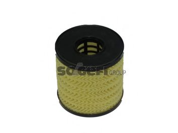Масляный фильтр Fiaam FA5619ECO