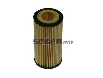 Масляный фильтр Fiaam FA5627ECO