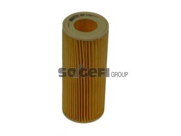 Масляный фильтр Fiaam FA5636ECO
