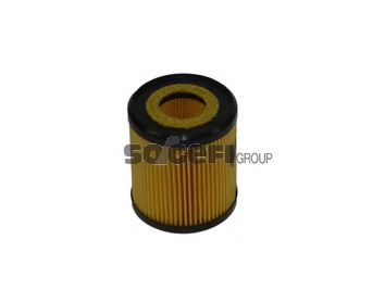 Масляный фильтр Fiaam FA5650ECO