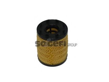 Масляный фильтр Fiaam FA5677ECO