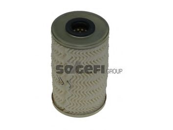 Топливный фильтр Fiaam FA5712ECO