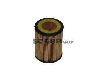 Масляный фильтр Fiaam FA5727ECO
