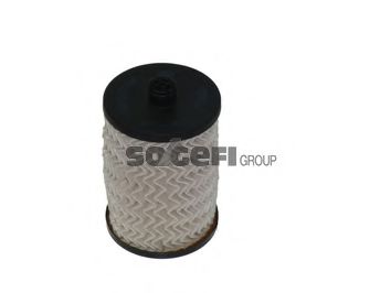 Топливный фильтр Fiaam FA5731ECO