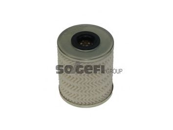 Топливный фильтр Fiaam FA5732ECO