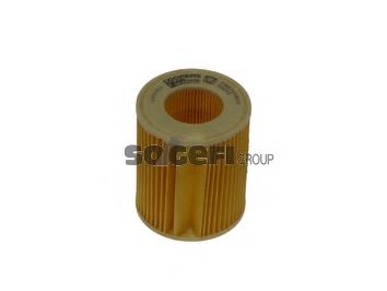 Масляный фильтр Fiaam FA5765ECO