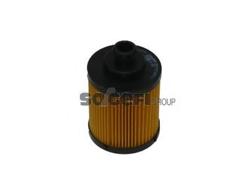 Масляный фильтр Fiaam FA5766ECO