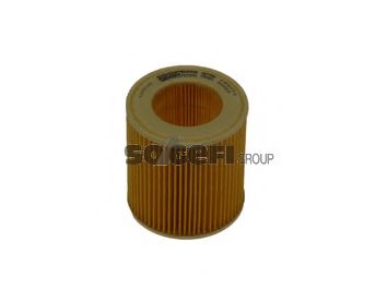 Масляный фильтр Fiaam FA5772ECO