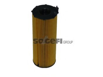 Масляный фильтр Fiaam FA5798ECO