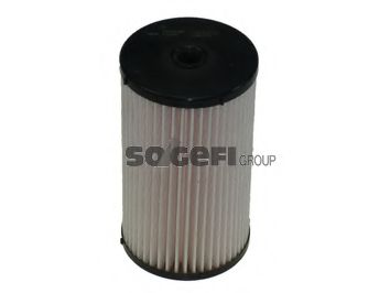 Топливный фильтр Fiaam FA5853ECO
