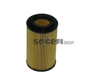 Масляный фильтр Fiaam FA5859ECO