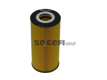 Масляный фильтр Fiaam FA5860ECO