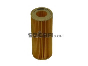 Масляный фильтр Fiaam FA5868ECO