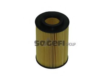 Масляный фильтр Fiaam FA5897ECO