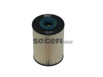 Топливный фильтр Fiaam FA5912ECO