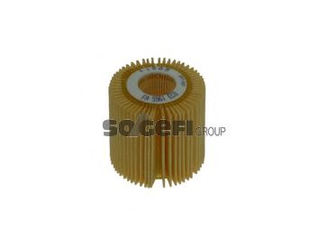 Масляный фильтр Fiaam FA5961ECO