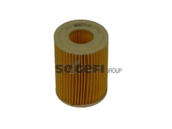 Масляный фильтр Fiaam FA5969ECO