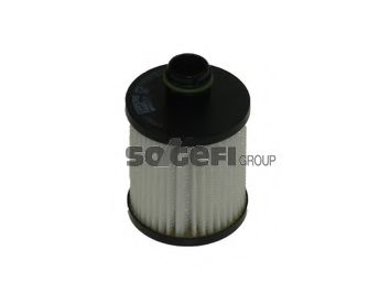 Масляный фильтр Fiaam FA5972ECO
