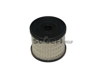 Топливный фильтр Fiaam FA5977ECO