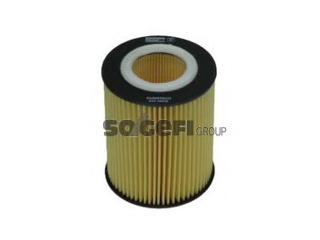 Масляный фильтр Fiaam FA5987ECO