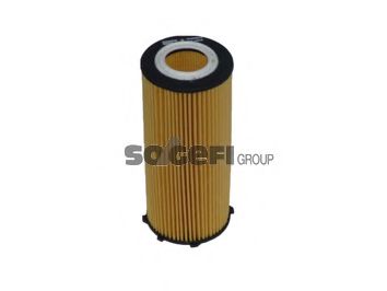 Масляный фильтр Fiaam FA5988ECO