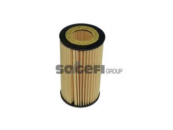 Масляный фильтр Fiaam FA6007ECO