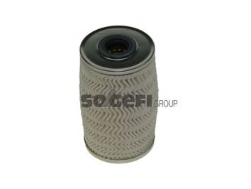 Топливный фильтр Fiaam FA6071ECO