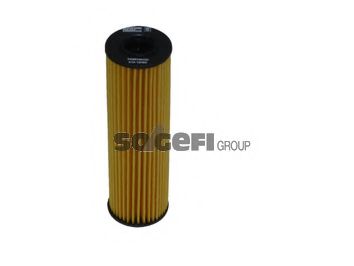 Масляный фильтр Fiaam FA6076ECO
