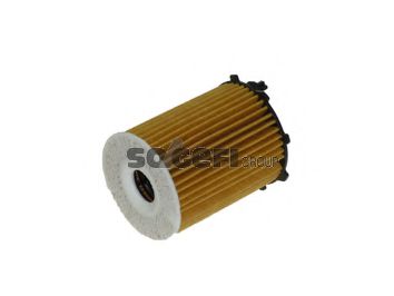 Масляный фильтр Fiaam FA6078ECO