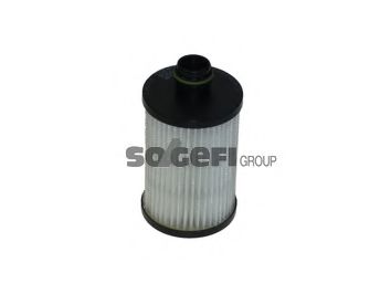 Масляный фильтр Fiaam FA6092ECO