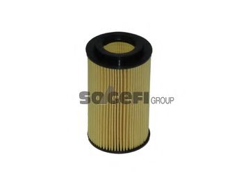Масляный фильтр Fiaam FA6098ECO