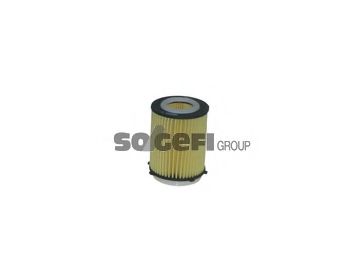 Масляный фильтр Fiaam FA6100ECO