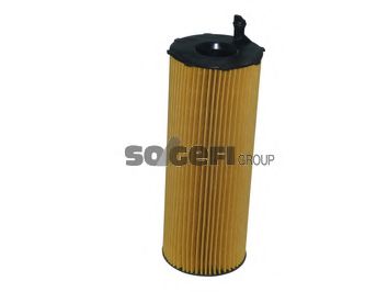 Масляный фильтр Fiaam FA6101ECO