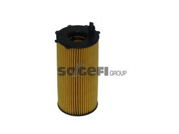Масляный фильтр Fiaam FA6104ECO