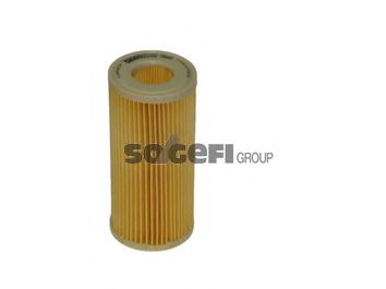 Масляный фильтр Fiaam FA6107ECO