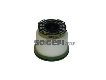 Топливный фильтр Fiaam FA6109ECO