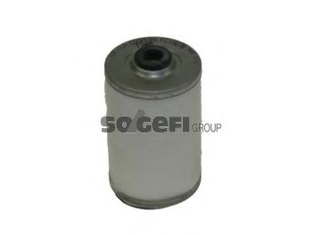 Топливный фильтр Fiaam FC1027B