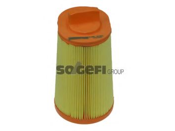 Воздушный фильтр Fiaam FL9052