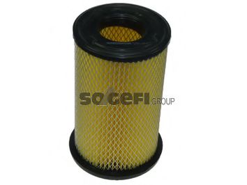 Воздушный фильтр Fiaam FL9053