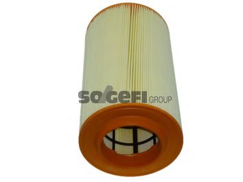 Воздушный фильтр Fiaam FL9132