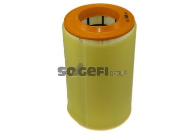 Воздушный фильтр Fiaam FL9133