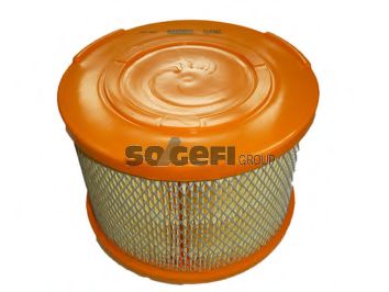 Воздушный фильтр Fiaam FL9157