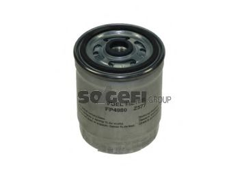 Топливный фильтр Fiaam FP4980