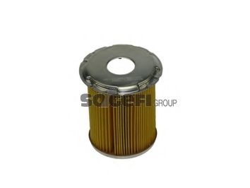 Топливный фильтр Fiaam FP5395