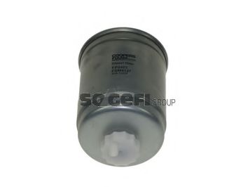 Топливный фильтр Fiaam FP5403