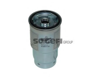 Топливный фильтр Fiaam FP5432