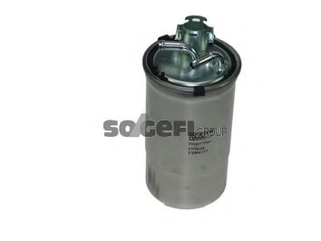 Топливный фильтр Fiaam FP5626