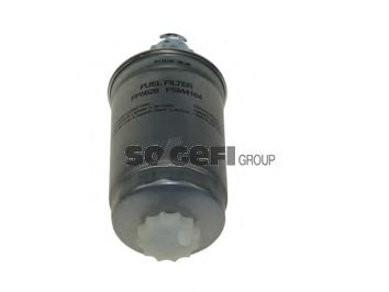 Топливный фильтр Fiaam FP5628